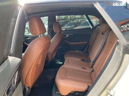 Audi Q8 2021 - фото 22