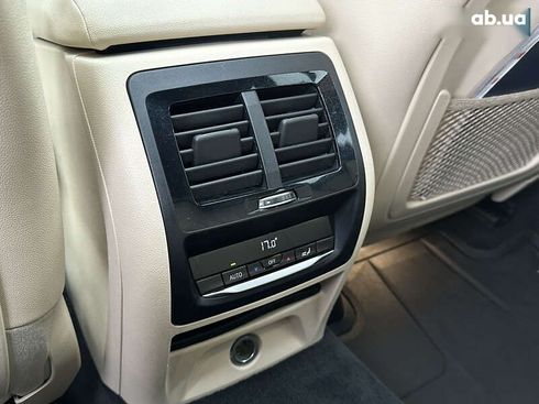 BMW X4 2019 - фото 24