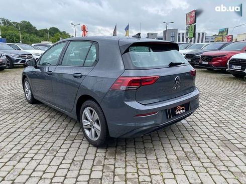 Volkswagen Golf 2020 - фото 5