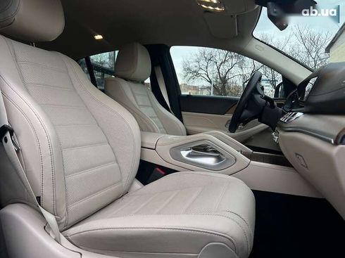 Mercedes-Benz GLE-Class 2021 - фото 19