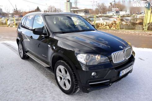 BMW X5 2008 - фото 3