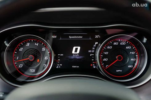 Dodge Charger 2020 - фото 24