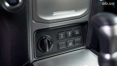 Toyota Land Cruiser Prado 2022 - фото 28