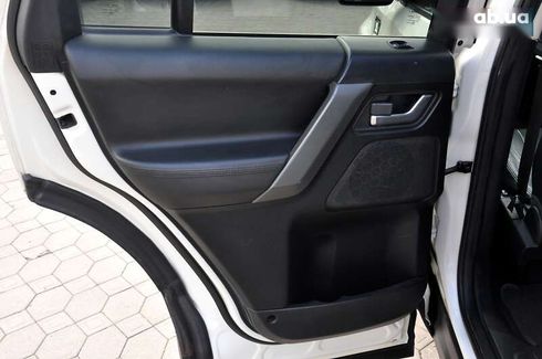Land Rover Freelander 2010 - фото 27