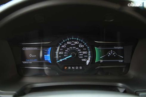 Ford Flex 2017 - фото 15