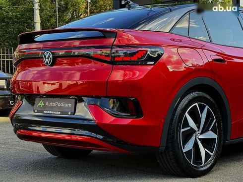 Volkswagen ID.5 2022 - фото 22