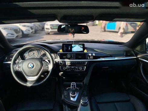BMW 4 серия 2016 - фото 23