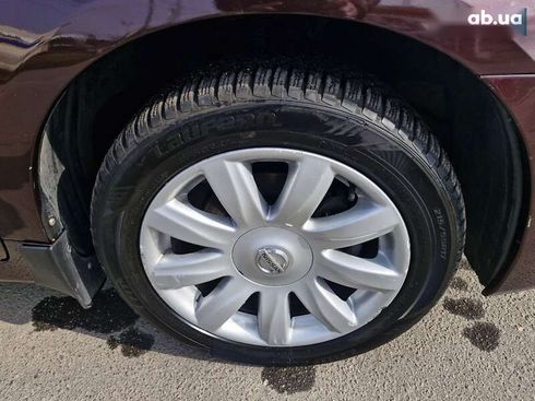 Nissan Teana 2012 - фото 8