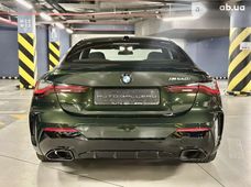 Продаж вживаних BMW 4 серия 2023 року - купити на Автобазарі