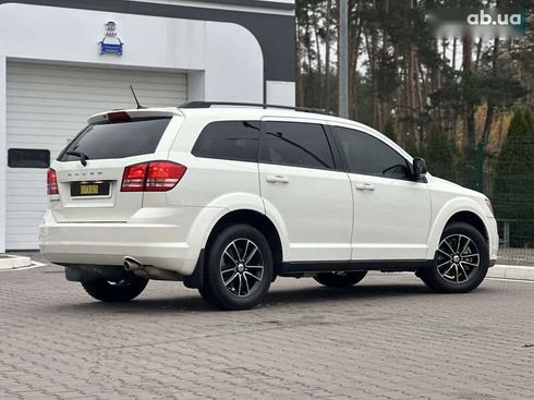 Dodge Journey 2018 - фото 12