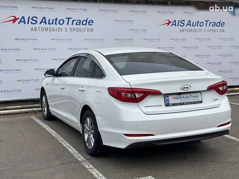 Hyundai Sonata 2017 - фото 6