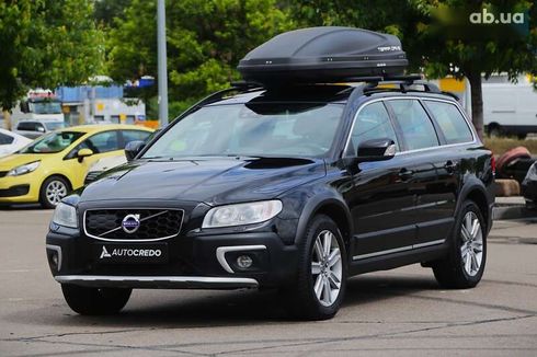 Volvo XC70 2016 - фото 3