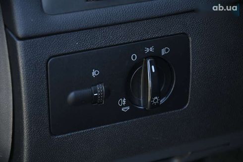 Skoda Fabia 2007 - фото 19