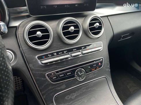 Mercedes-Benz C-Класс 2014 - фото 18
