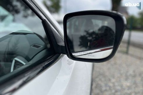 Nissan Rogue 2015 - фото 28