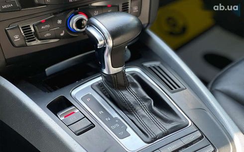 Audi Q5 2012 - фото 13