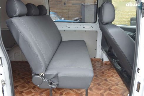 Mercedes-Benz Vito 2013 - фото 22
