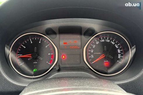 Citroёn C-Elysee 2021 - фото 16