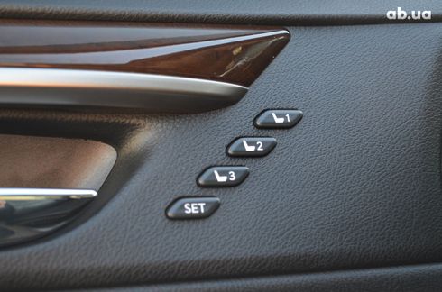 Lexus ES 2017 - фото 16
