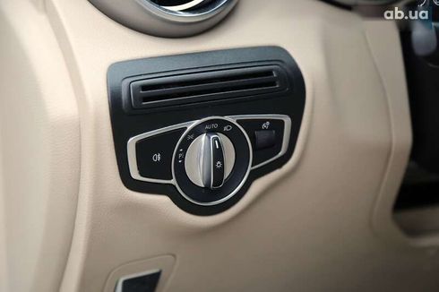 Mercedes-Benz GLC-Класс 2020 - фото 24