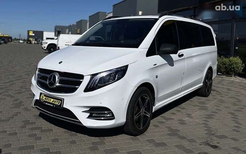 Mercedes-Benz Vito 2015 - фото 3