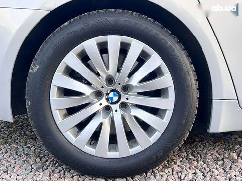 BMW 7 серия 2010 - фото 14