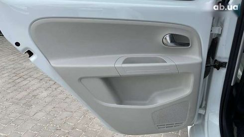 Volkswagen e-Up 2013 - фото 28