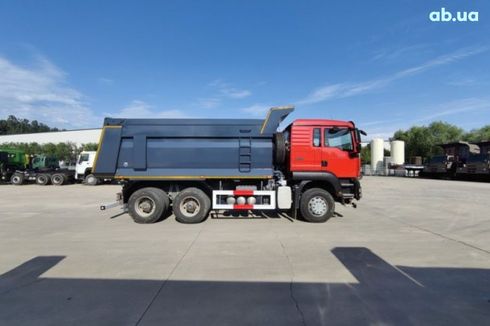 Howo T5 2025 - фото 3