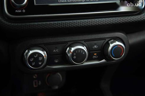 Nissan Kicks 2021 - фото 15