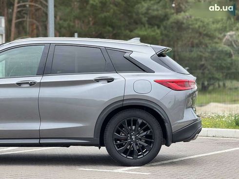 Infiniti QX50 2020 - фото 10