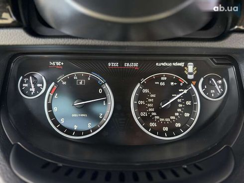 BMW 5 серия 2014 - фото 22