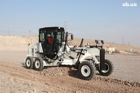 HIDROMEK HMK 230 MG 2025 - фото 5
