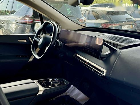 BMW iX 2022 - фото 2