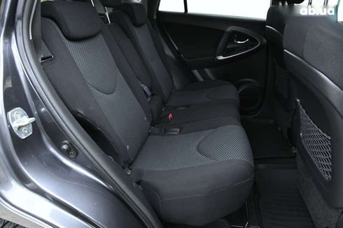 Toyota RAV4 2012 - фото 29