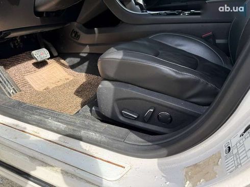 Ford Mondeo 2015 - фото 17