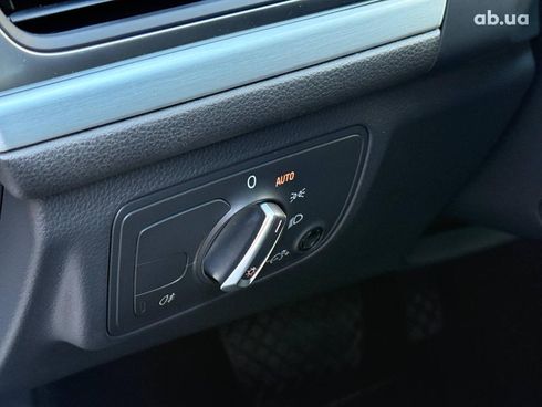 Audi A6 2013 белый - фото 13
