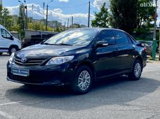 Продаж вживаних Toyota в Київській області - купити на Автобазарі
