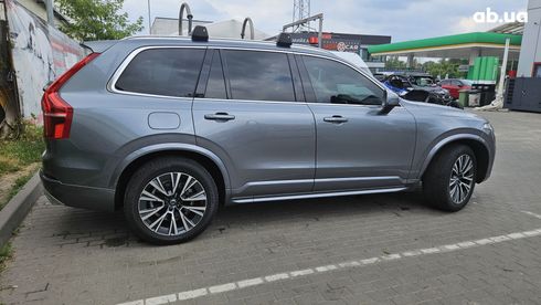 Volvo XC90 2020 - фото 7