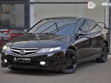 Купити Honda Accord 2006 бу в Харкові - купити на Автобазарі