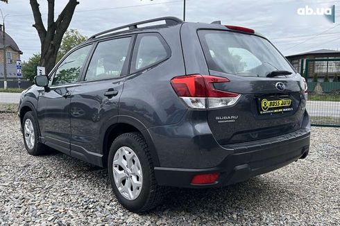 Subaru Forester 2020 - фото 4