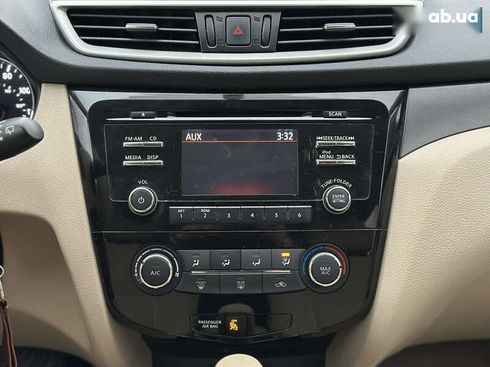 Nissan Rogue 2013 - фото 25