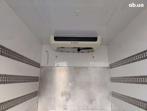 Renault Master 2016 - фото 15