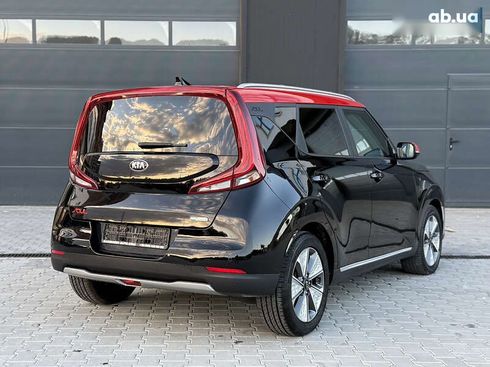 Kia Soul 2020 - фото 4