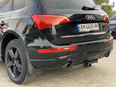 Audi Q5 2012 - фото 20