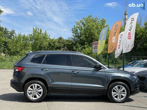 Skoda Karoq 2020 - фото 22