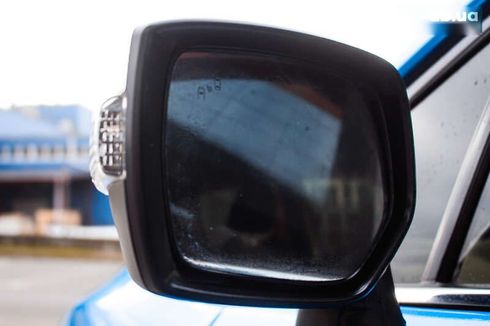 Subaru Levorg 2015 - фото 28