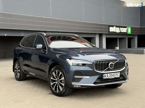 Volvo XC60 2023 - фото 13