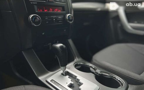 Kia Sorento 2011 - фото 10