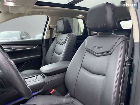 Cadillac XT5 2019 - фото 20