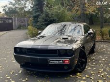 Купить кабриолет Dodge Challenger бу Киев - купить на Автобазаре